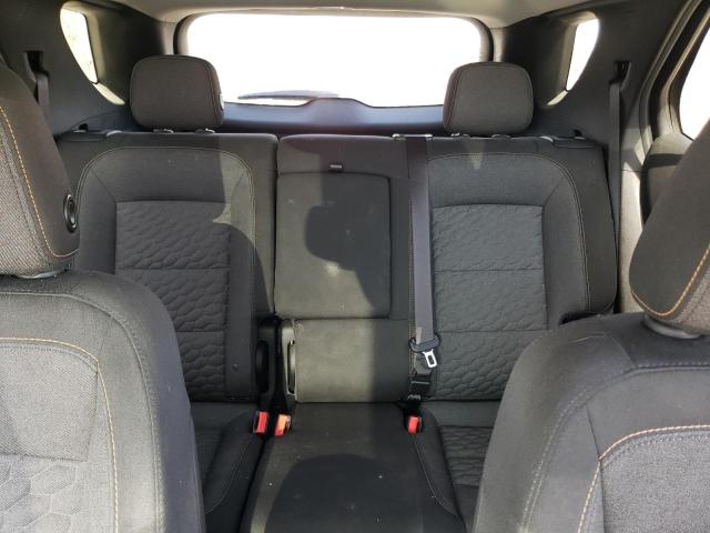 2020 CHEVROLET EQUINOX LT - 2GNAXKEV7L6165272