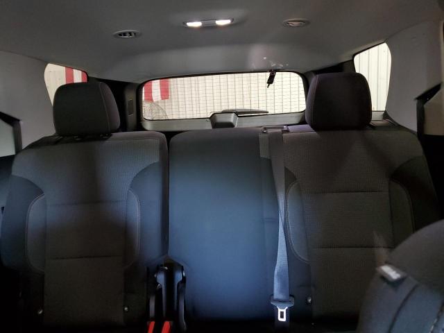 2021 CHEVROLET TRAVERSE L - 1GNERFKWXMJ263118