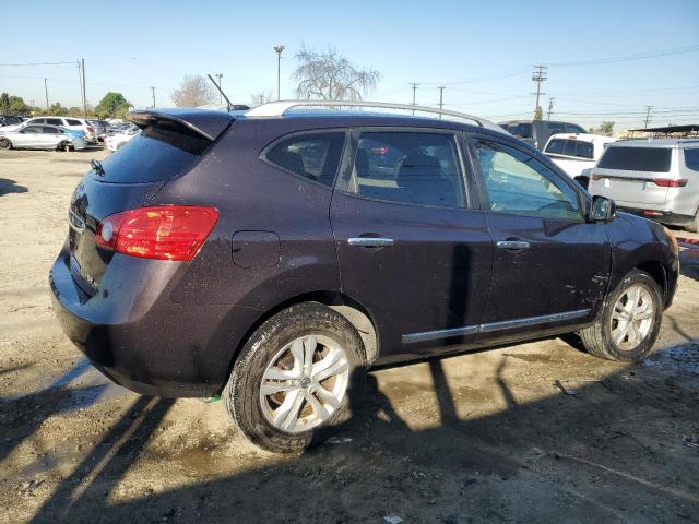 Vin: jn8as5mv2dw622608, lot: 48325495, nissan rogue s 20133