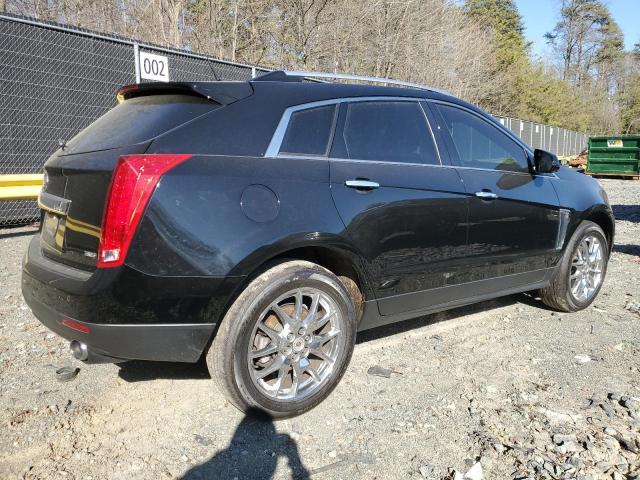 Vin: 3gyfnde30es577563, lot: 48558995, cadillac srx premium collection 20143