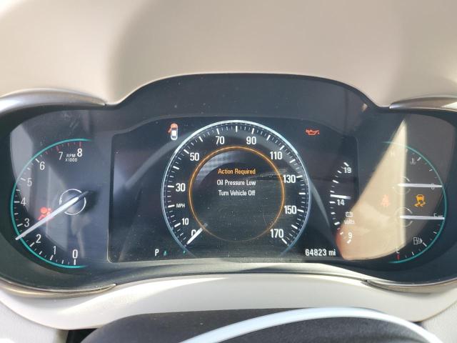 2016 BUICK LACROSSE - 1G4GB5G39GF278114