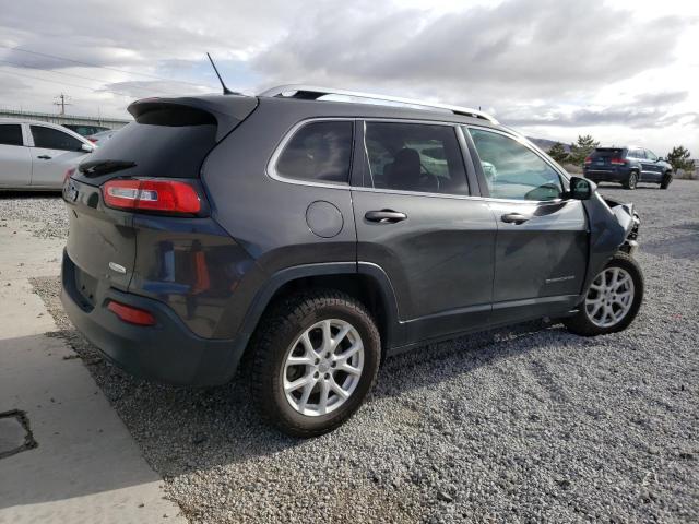 Vin: 1c4pjmcb0fw749693, lot: 47408645, jeep grand cher latitude 20153