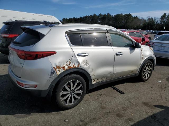 2017 KIA SPORTAGE E - KNDPN3AC9H7032328