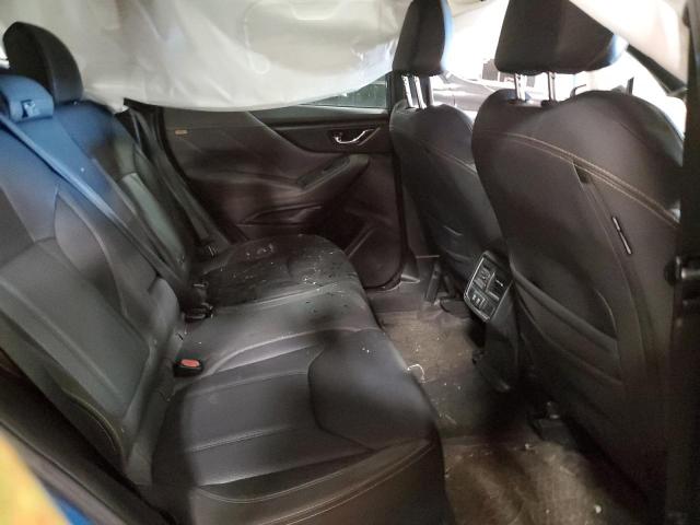 2022 SUBARU FORESTER W JF2SKAMC2NH530350