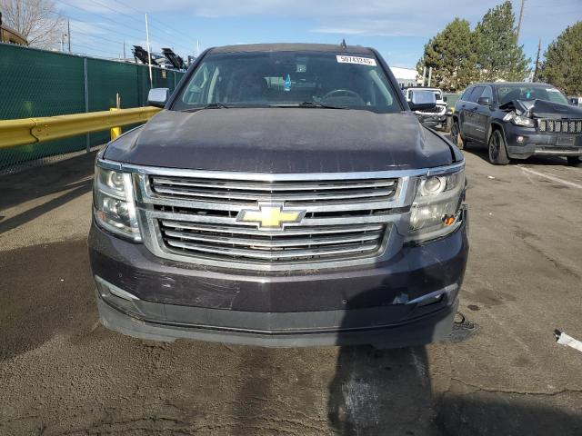 2015 CHEVROLET SUBURBAN C - 1GNSCKKC9FR218162