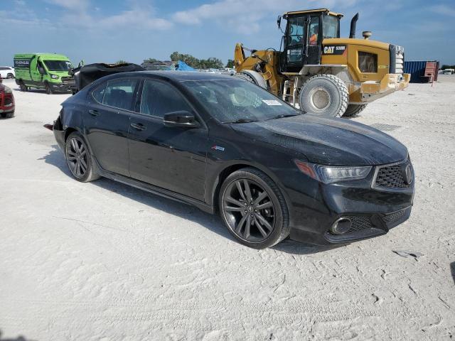 2019 ACURA TLX TECHNO 19UUB1F64KA007433
