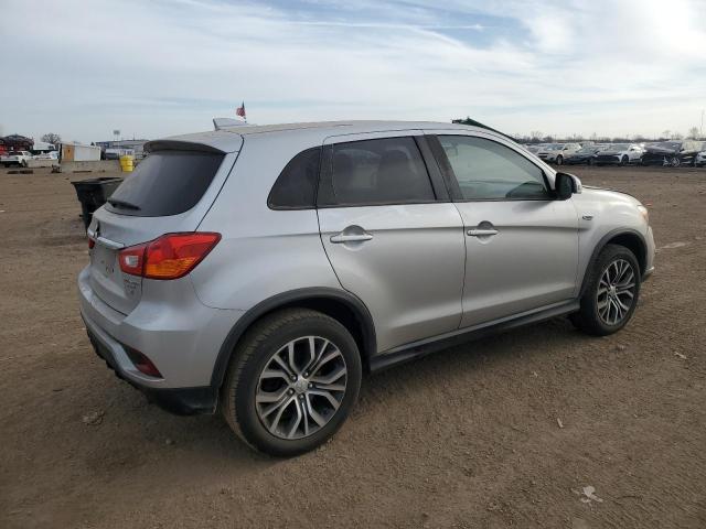 Vin: ja4ap4au4ku012702, lot: 48985505, mitsubishi outlander se 20193