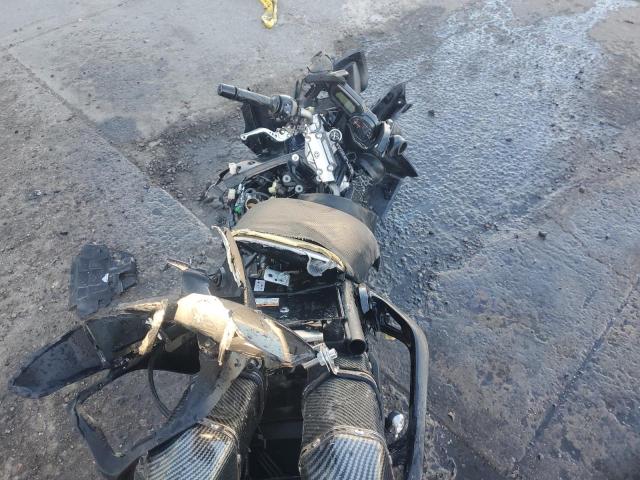 2008 YAMAHA FZ6 SHG JYARJ13E18A005498