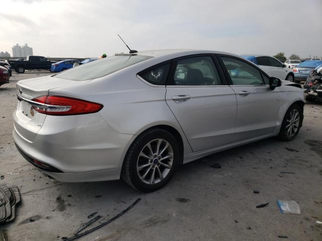 Vin: 3fa6p0h79hr204014, lot: 50758695, ford fusion se 20173