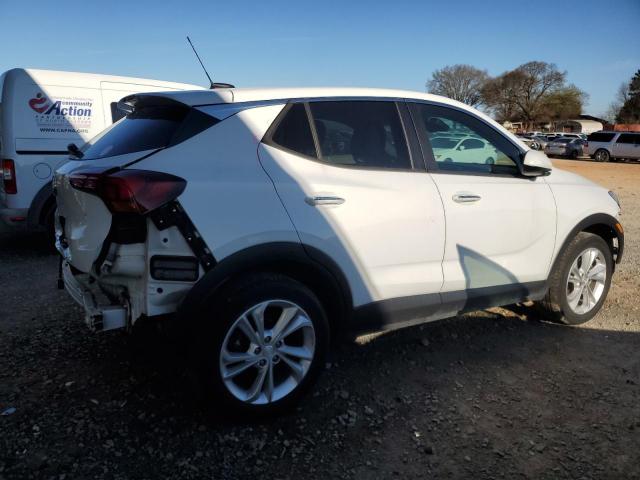 2021 BUICK ENCORE GX - KL4MMBS25MB066533