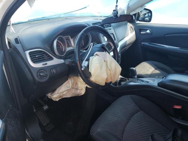 2020 DODGE JOURNEY SE - 3C4PDCABXLT272003