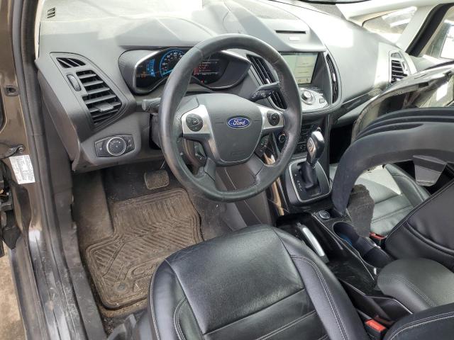 2017 FORD C-MAX TITA 1FADP5FU6HL101337
