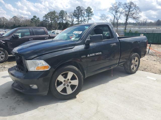 DODGE RAM 1500 S