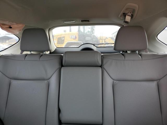 2015 HONDA CR-V EXL - 2HKRM3H73FH546625