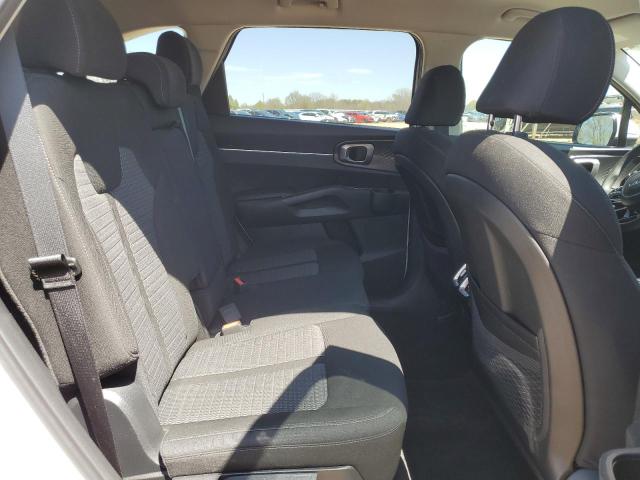 2023 KIA SORENTO LX - 5XYRG4LC4PG171497