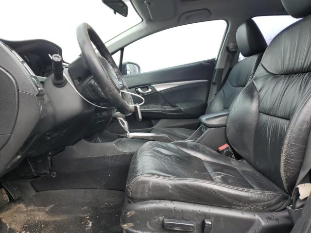 2015 HONDA CIVIC SE 2HGFB2F71FH035382