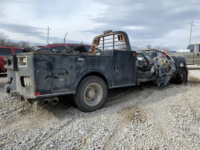 FORD F550 SUPER 2017 burn crew cha diesel 1FD0W5HT7HEF33810 photo #4