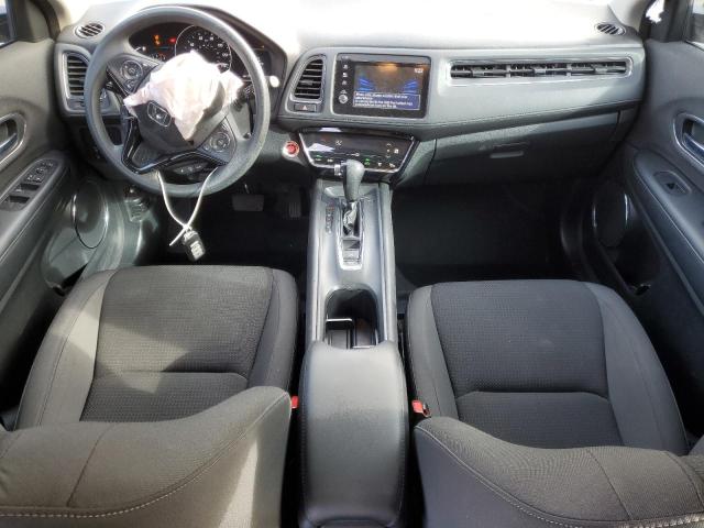 2021 HONDA HR-V EX 3CZRU5H53MM711259