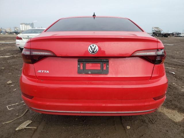 2019 VOLKSWAGEN JETTA S - 3VWCB7BU2KM224707