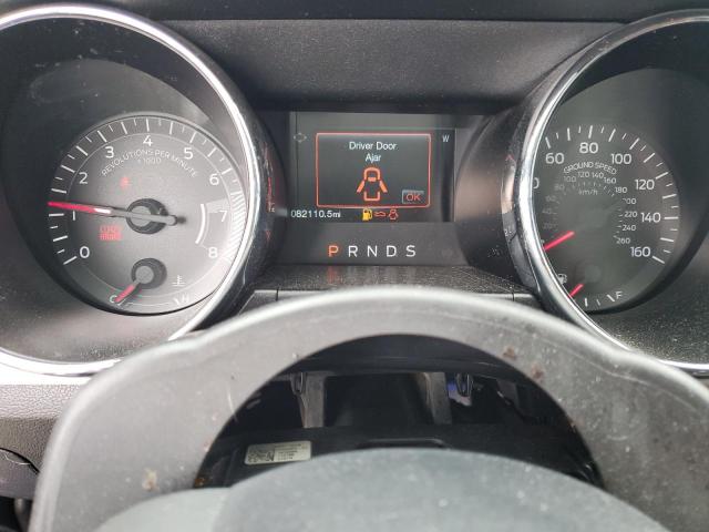 2015 FORD MUSTANG - 1FA6P8TH1F5351166