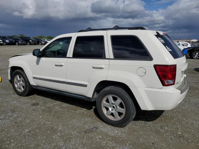 Vin: 1j4ps4gk9ac124317, lot: 51274485, jeep grand cher laredo 20102