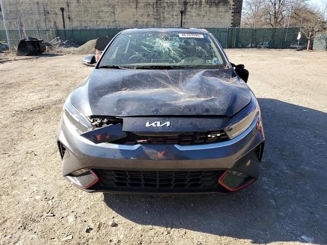 3KPF44ACXPE532064 2023 KIA FORTE