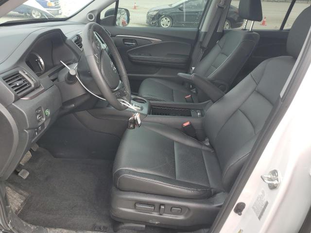 2023 HONDA RIDGELINE - 5FPYK3F51PB060180