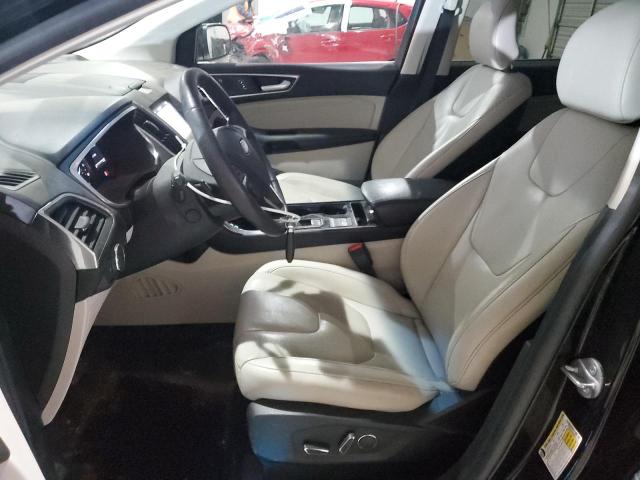 2019 FORD EDGE TITAN - 2FMPK4K96KBB27103
