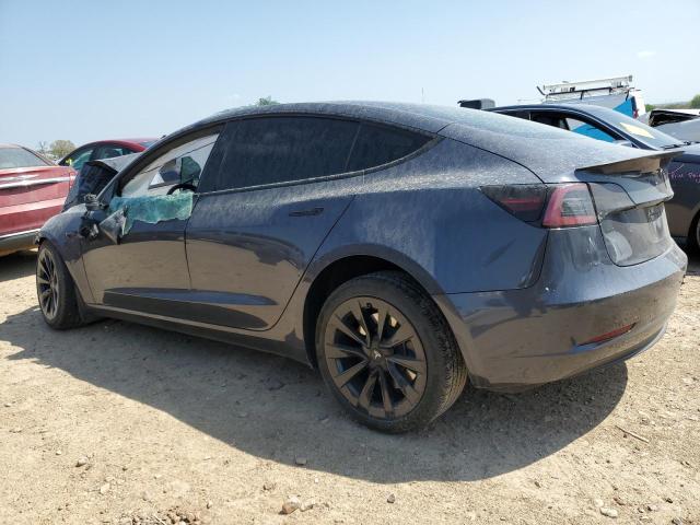 Vin: 5yj3e1ea6pf514405, lot: 50350355, tesla model 3 20232