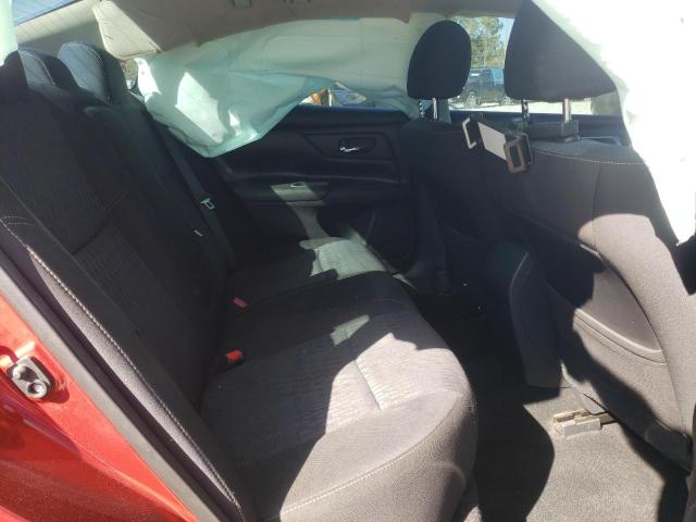 2016 NISSAN ALTIMA 2.5 - 1N4AL3AP6GC141209