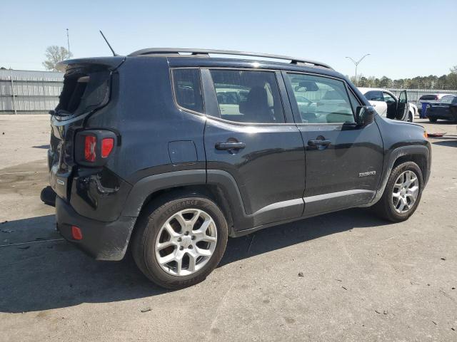 2017 JEEP RENEGADE L ZACCJABB2HPG07358
