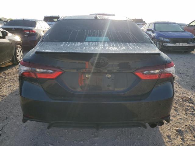 2021 TOYOTA CAMRY SE - 4T1G11AK1MU478035