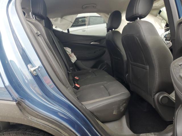 2025 BUICK ENCORE GX KL4AMBSL6SB110984