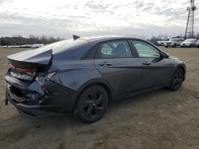 2021 HYUNDAI ELANTRA SE - 5NPLM4AG2MH023499