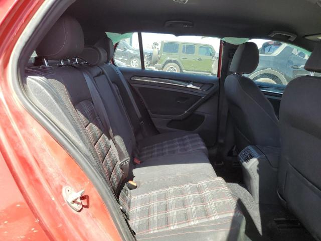 2017 VOLKSWAGEN GOLF GTI 3VW4T7AU8HM077160