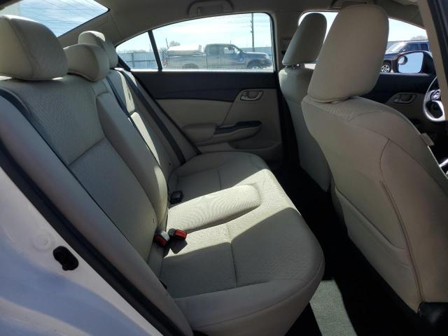 2015 HONDA CIVIC SE 2HGFB2F76FH524294