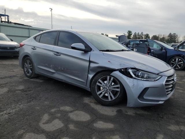 Vin: 5npd84lf8hh131631, lot: 50466885, hyundai elantra se 20174