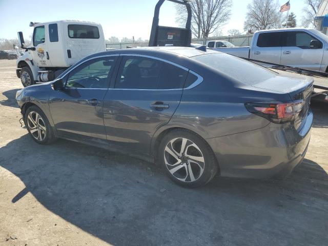 Vin: 4s3bwgn67m3009537, lot: 47382155, subaru legacy limited xt 20212