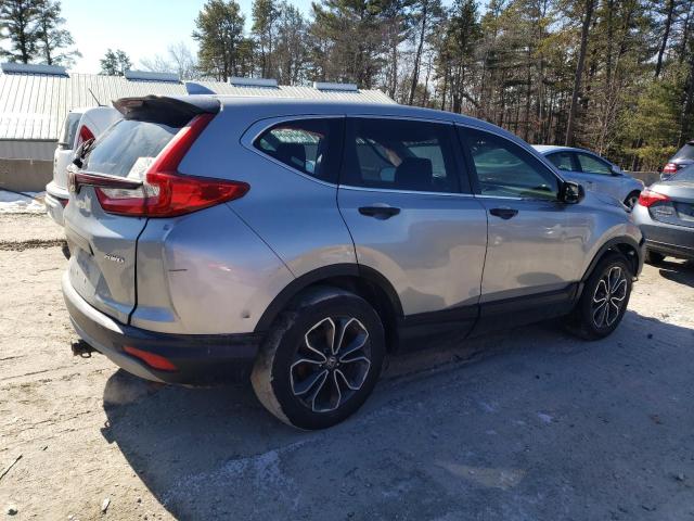 2018 HONDA CR-V LX - 2HKRW6H32JH218436
