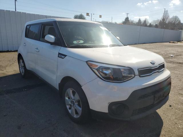 2017 KIA SOUL - KNDJN2A22H7473435