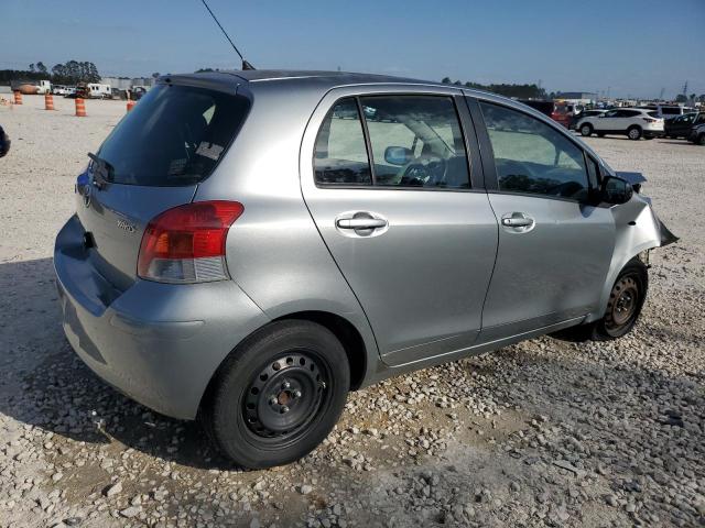 Vin: jtdkt4k34b5327375, lot: 49004785, toyota yaris 20113