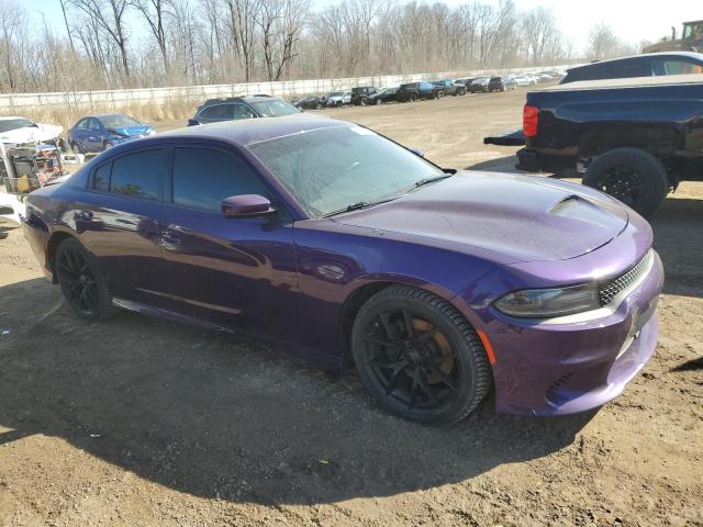 Vin: 2c3cdxct7gh104401, lot: 50507025, dodge charger r/t 20164