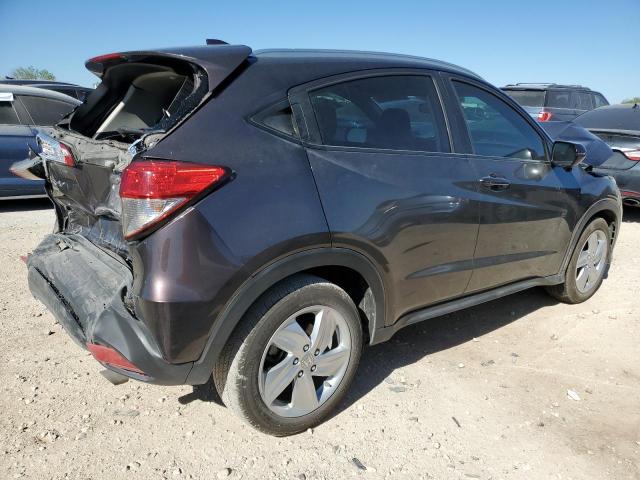 2020 HONDA HR-V EX - 3CZRU5H59LM715198