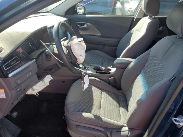 2020 KIA NIRO LX KNDCB3LC7L5359657