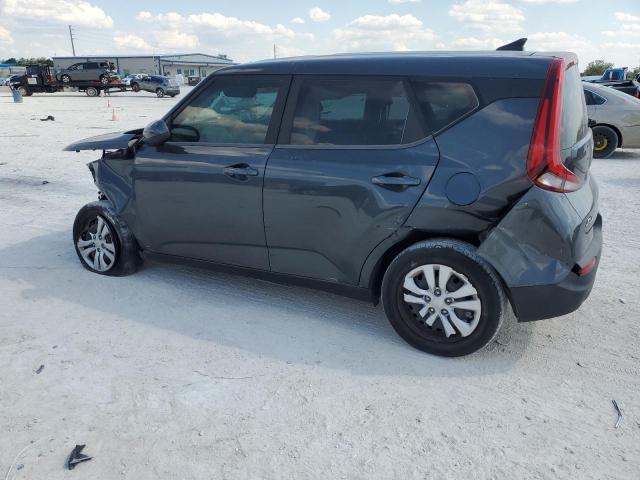Vin: kndj23au6n7822320, lot: 50884955, kia soul lx 20222
