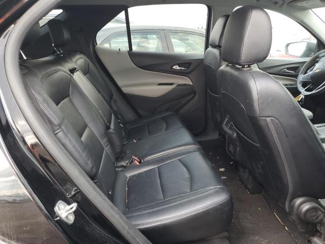 2019 CHEVROLET EQUINOX LS - 3GNAXSEVXKL253145