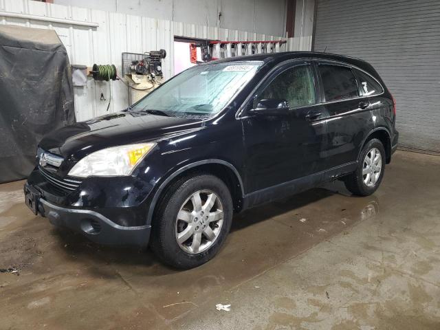 2007 HONDA CR-V EXL #3146277025