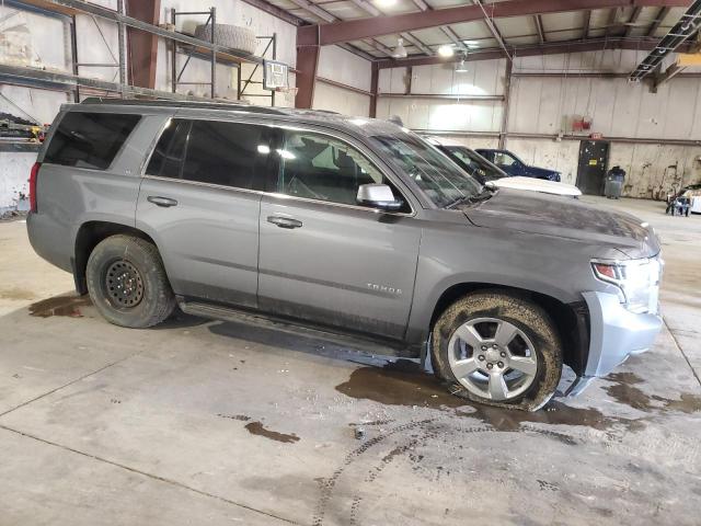 Vin: 1gnskbkc7kr352620, lot: 49597515, chevrolet tahoe k1500 lt 20194