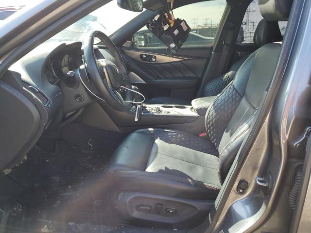 2018 INFINITI Q50 RED SP - JN1FV7AR1JM700091
