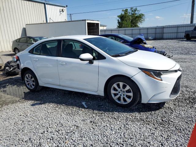 Vin: 5yfeprae4lp084544, lot: 50388265, toyota corolla le 20204